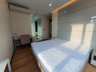 The Address Asoke 2 bedroom condo for rent