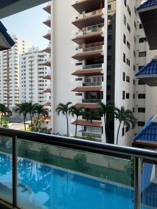 GP Grande Tower 3 bedroom apartment for rent