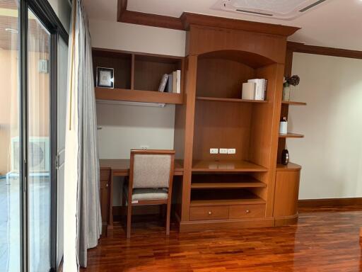 GP Grande Tower 3 bedroom apartment for rent