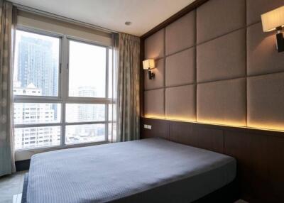 Pathumwan Resort 1 bedroom condo for sale