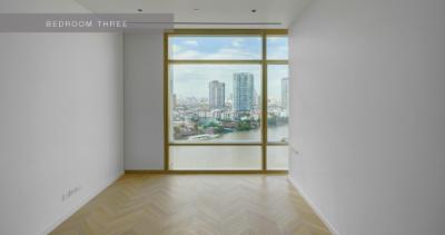 Four Seasons Private Residences 4 bedroom condo for sale