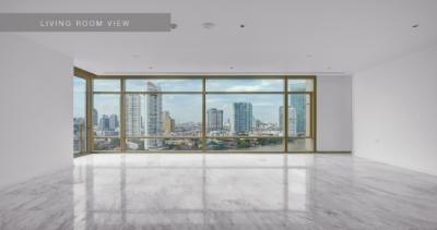 Four Seasons Private Residences 4 bedroom condo for sale