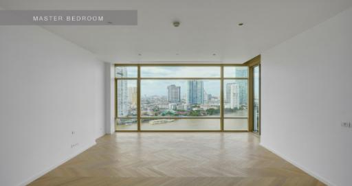 Four Seasons Private Residences 4 bedroom condo for sale