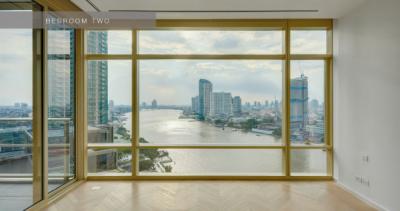 Four Seasons Private Residences 4 bedroom condo for sale