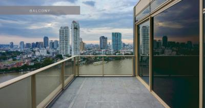 Four Seasons Private Residences 4 bedroom condo for sale