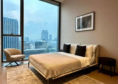Scope Langsuan 2 bedroom property for sale with tenant