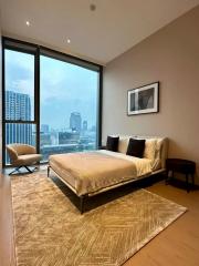 Scope Langsuan 2 bedroom property for sale with tenant