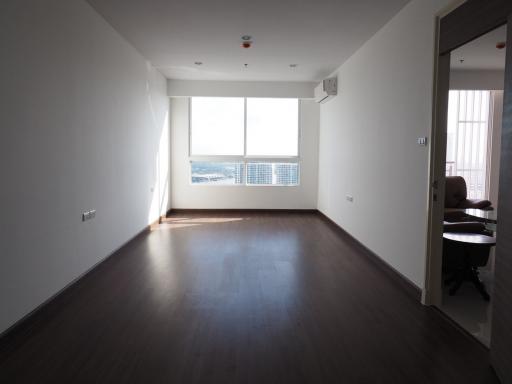 Supalai Prima Riva 2 bedroom condo for rent