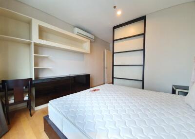 Villa Asoke 2 bedroom condo for rent