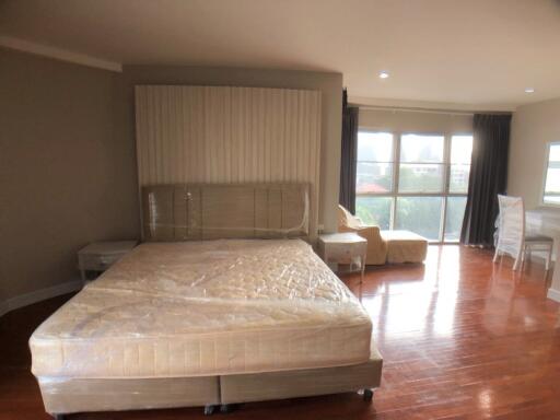 Baan Wannapa 3 bedroom apartment for rent