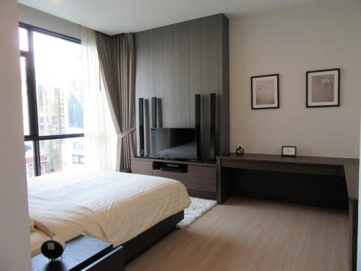 The Capital Ekamai Thonglor 4 bedroom condo for sale and rent
