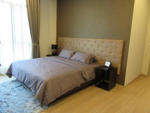 The Capital Ekamai Thonglor 4 bedroom condo for sale and rent