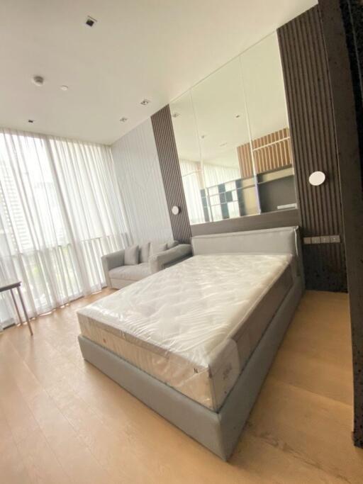 34 ตรม., Studio, 1 ห้องน้ำ คอนโด ราคา ฿ 12,500,000