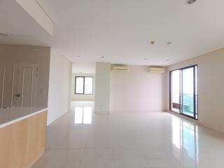 Villa Asoke 5 bedroom penthouse for rent