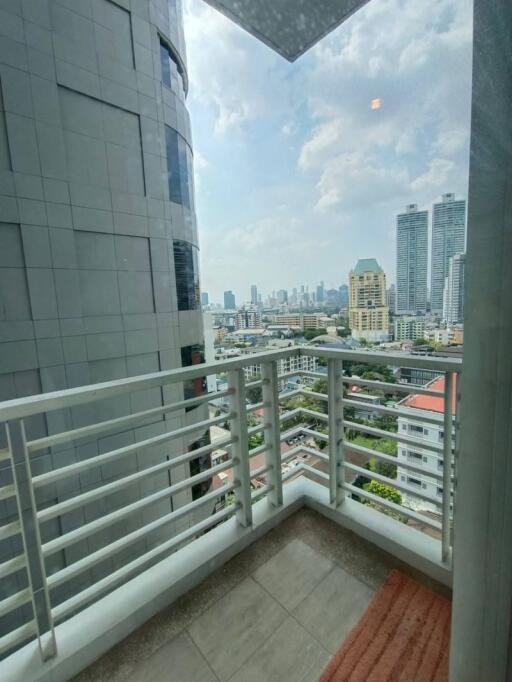 Siri Residence 1 bedroom condo for rent