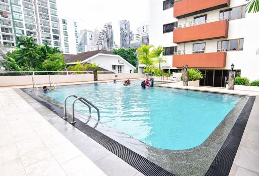 Prestige Towers 3 bedroom condo for sale with tenant