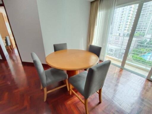 The Grand Sethiwan 2 bedroom apartment for rent