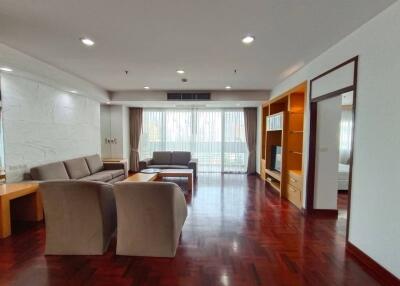 The Grand Sethiwan 3 bedroom apartment for rent