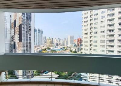 The Grand Sethiwan 3 bedroom apartment for rent