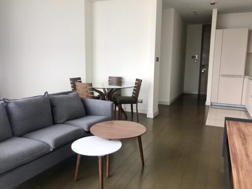 Magnolias Ratchadamri Boulevard 2 bedroom condo for sale