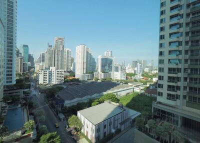 Bright Sukhumvit 24 Two bedroom condo for rent and sale