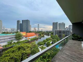 Park Court Sukhumvit 77 Three bedroom pet friendly condo for sale