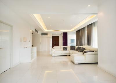 Sukhumvit City Resort 4 bedroom condo for rent and sale