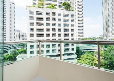 Sukhumvit City Resort 4 bedroom condo for rent and sale