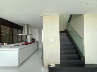 Watermark Chaophraya 4 bedroom penthouse for sale