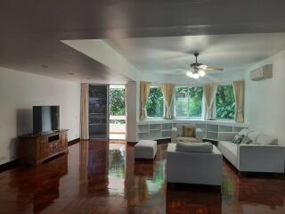 Kanta Mansion 3 bedroom pet friendly apartment for rent