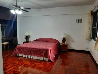 Kanta Mansion 3 bedroom pet friendly apartment for rent