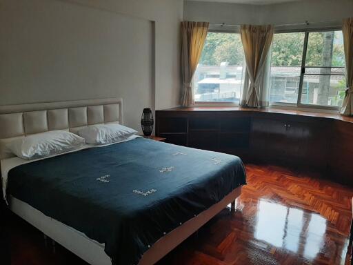 Kanta Mansion 3 bedroom pet friendly apartment for rent