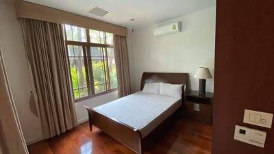 Baan Sansiri Sukhumvit 67 Four bedroom house for rent and sale