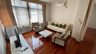 Baan Sansiri Sukhumvit 67 Four bedroom house for rent and sale