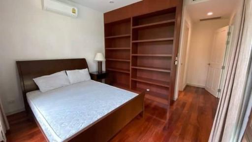 Baan Sansiri Sukhumvit 67 Four bedroom house for rent and sale