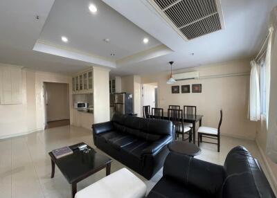 Wittayu Complex 2 bedroom condo for rent and sale