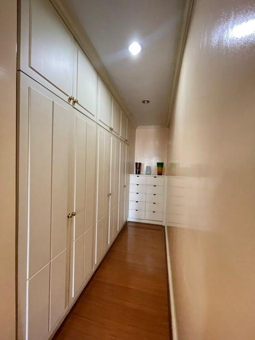 Wittayu Complex 2 bedroom condo for rent and sale