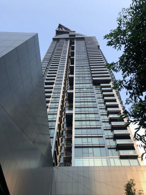 Marque Sukhumvit 3 bedroom condo for sale