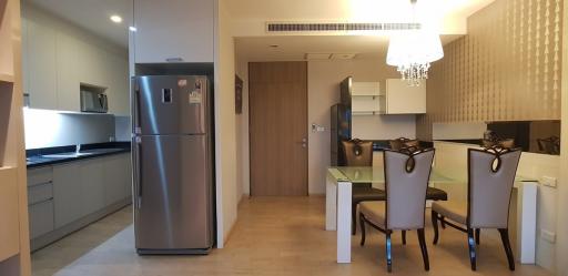 Noble Remix 3 bedroom condo for rent