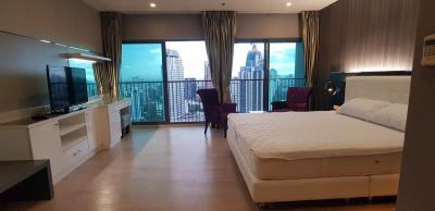 Noble Remix 3 bedroom condo for rent