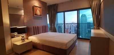 Noble Remix 3 bedroom condo for rent