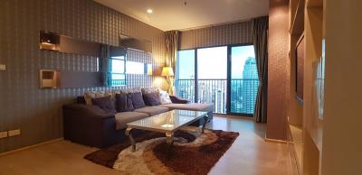 Noble Remix 3 bedroom condo for rent