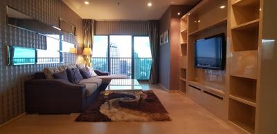 Noble Remix 3 bedroom condo for rent