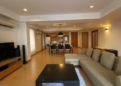 Viscaya Private Residences 3 bedroom apartment for rent