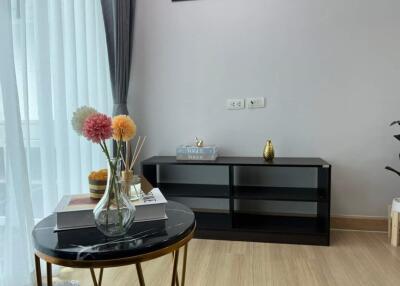 A Space Sukhumvit 77 One bedroom condo for sale