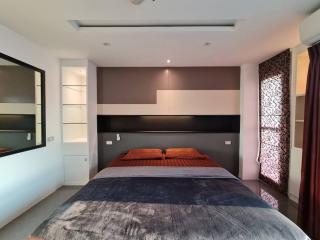 Sukhumvit Suite 1 bedroom condo for sale and rent