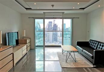 Sukhumvit Suite 1 bedroom condo for sale and rent