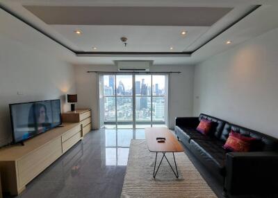 Sukhumvit Suite 1 bedroom condo for sale and rent