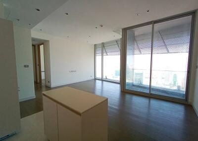 Magnolias Ratchadamri Boulevard 2 bedroom property for sale