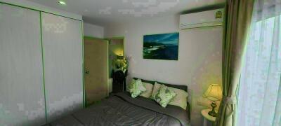 Rich Park @ Triple Station 1 bedroom condo for sale